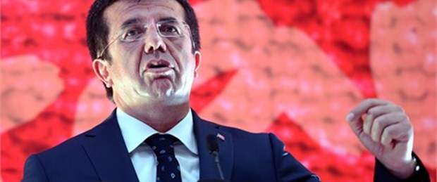 Zeybekci: Aşkımız var, paramız yok
