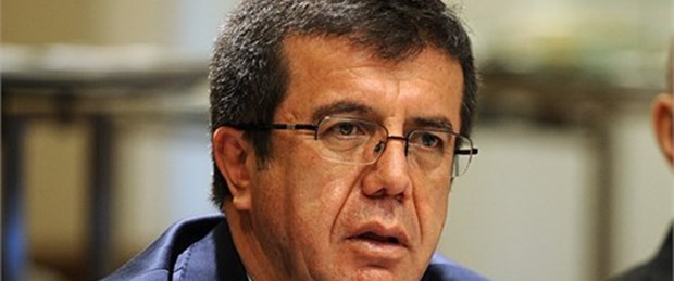 Zeybekci: Bu faiz normal değil