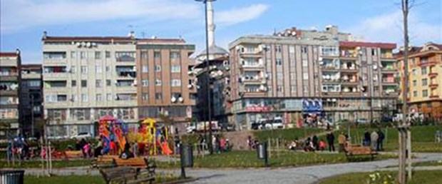 Zeytinburnu depreme karşı güçlenecek