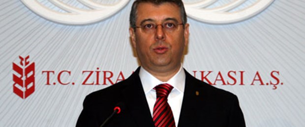 Ziraat Bankası 3.7 milyar lira kâr etti