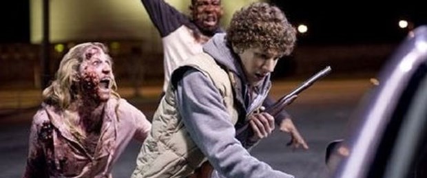 'Zombi filmlerindeki gibi herkes kurtarılamaz'