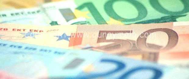Zordaki Euro'ya 'Merkez' desteği