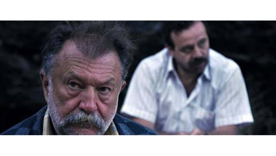 'Tepenin Ardı'nın prömiyeri yapıldı