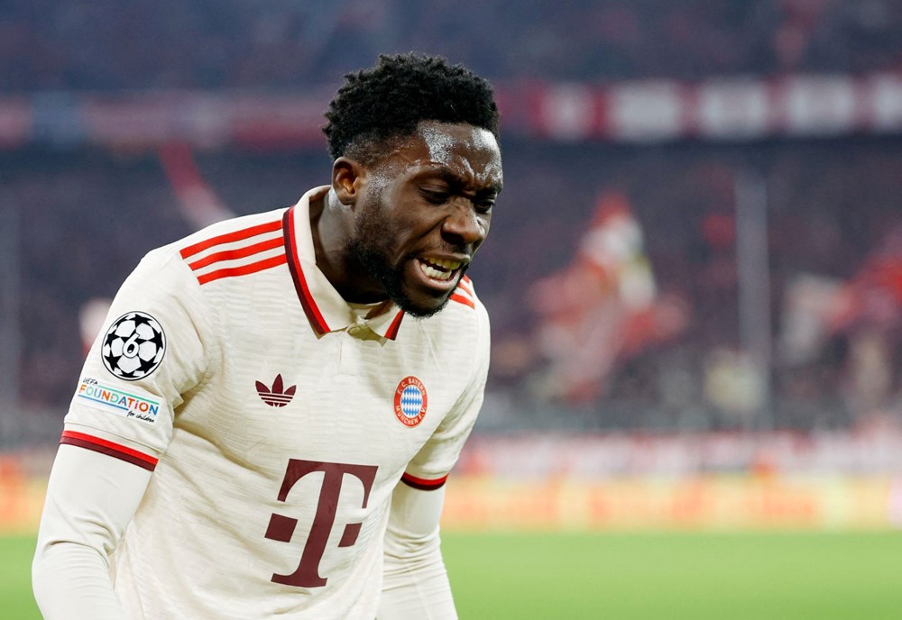 Sacha Boey: Hayaller Bayern, Gerçekler Yedek Kulübesi mi? 74 elCRyV7yJ0WqNWh19p5LYw