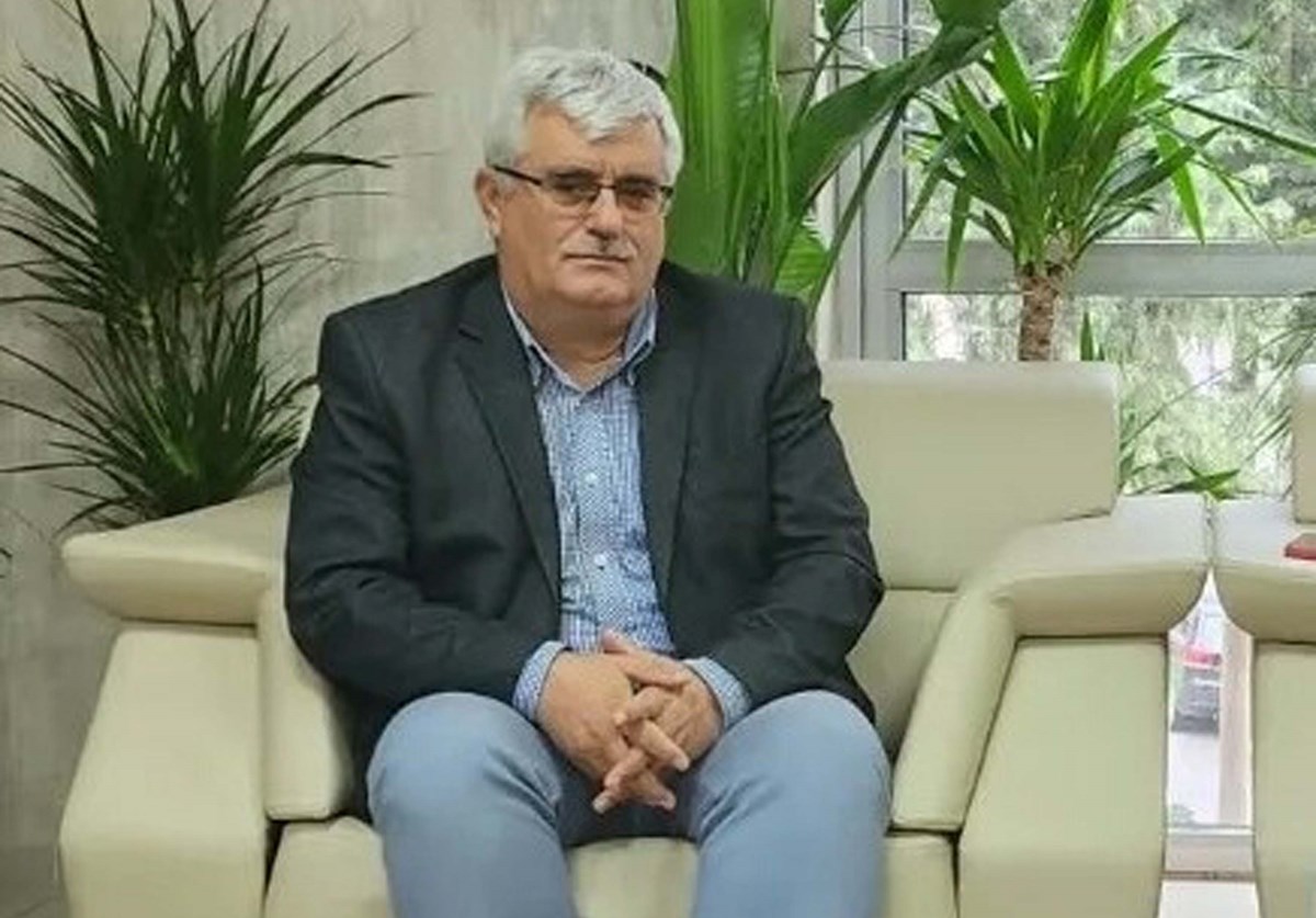 Adil Bartu