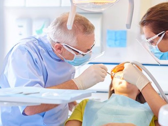 Cocuklarda Dis Sorunlarina Ilk Yardim Onerileri 21 27 Kasim Toplum Agiz Ve Dis Sagligi Haftasi Saglik Haberleri Ntv