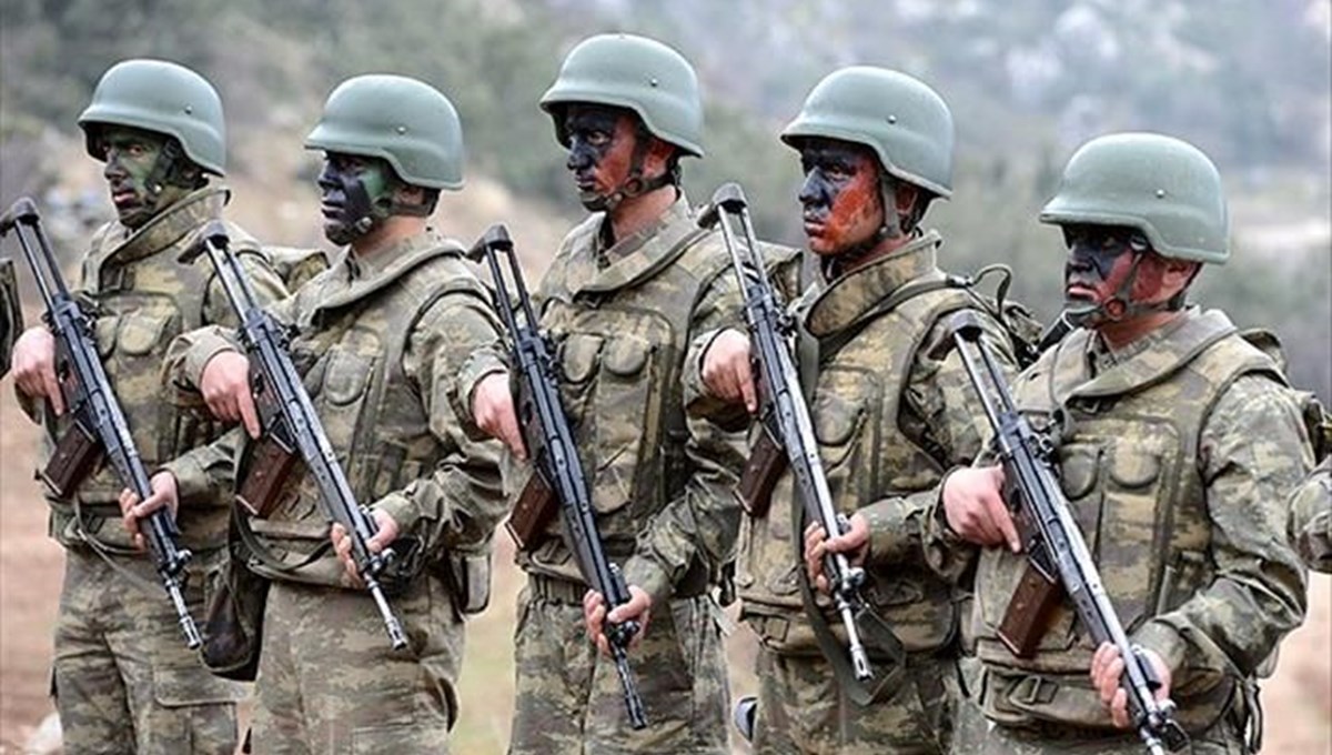 MSB 16 bin sözleşmeli er ve erbaş alımı yapacak: Başvurular ne zaman yapılacak? MSB 16 bin sözleşmeli er ve erbaş alımı yapacak: Başvurular ne zaman yapılacak?