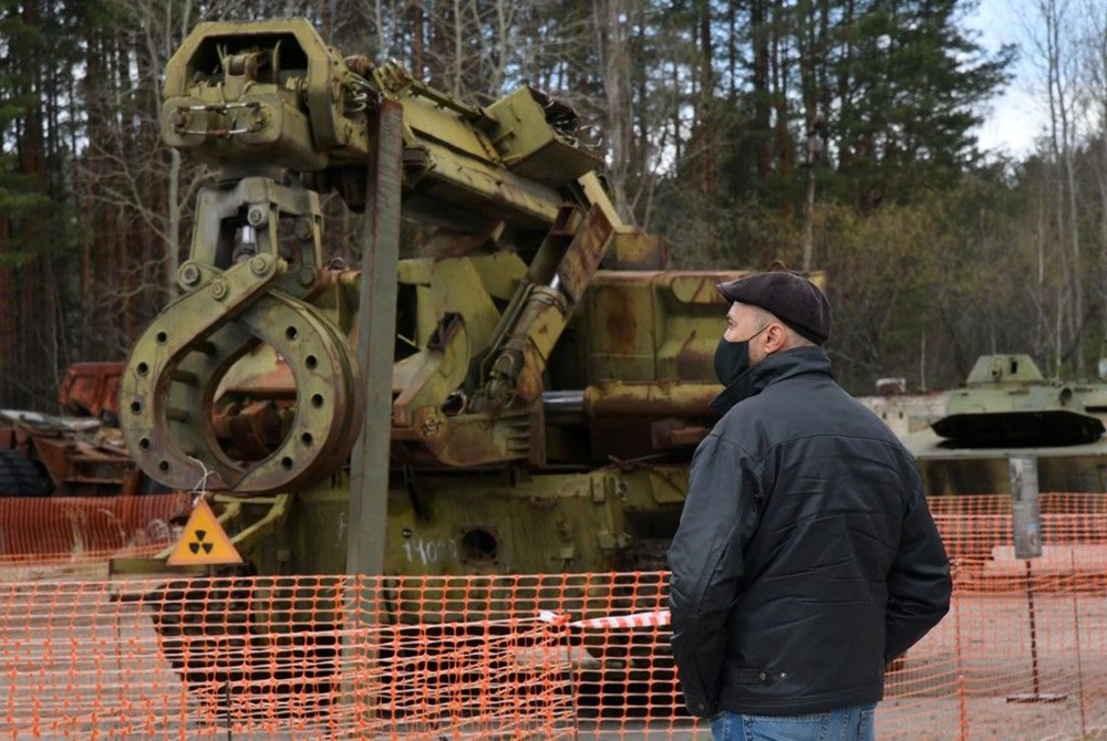 Çernobil'deki patlamanın 35. yıl dönümü: Dünyanın en büyük nükleer kazası neleri değiştirdi? - 15