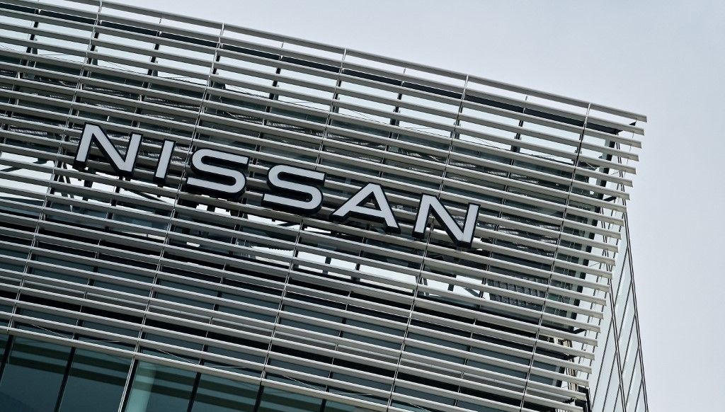 Nissan dibi gördü!