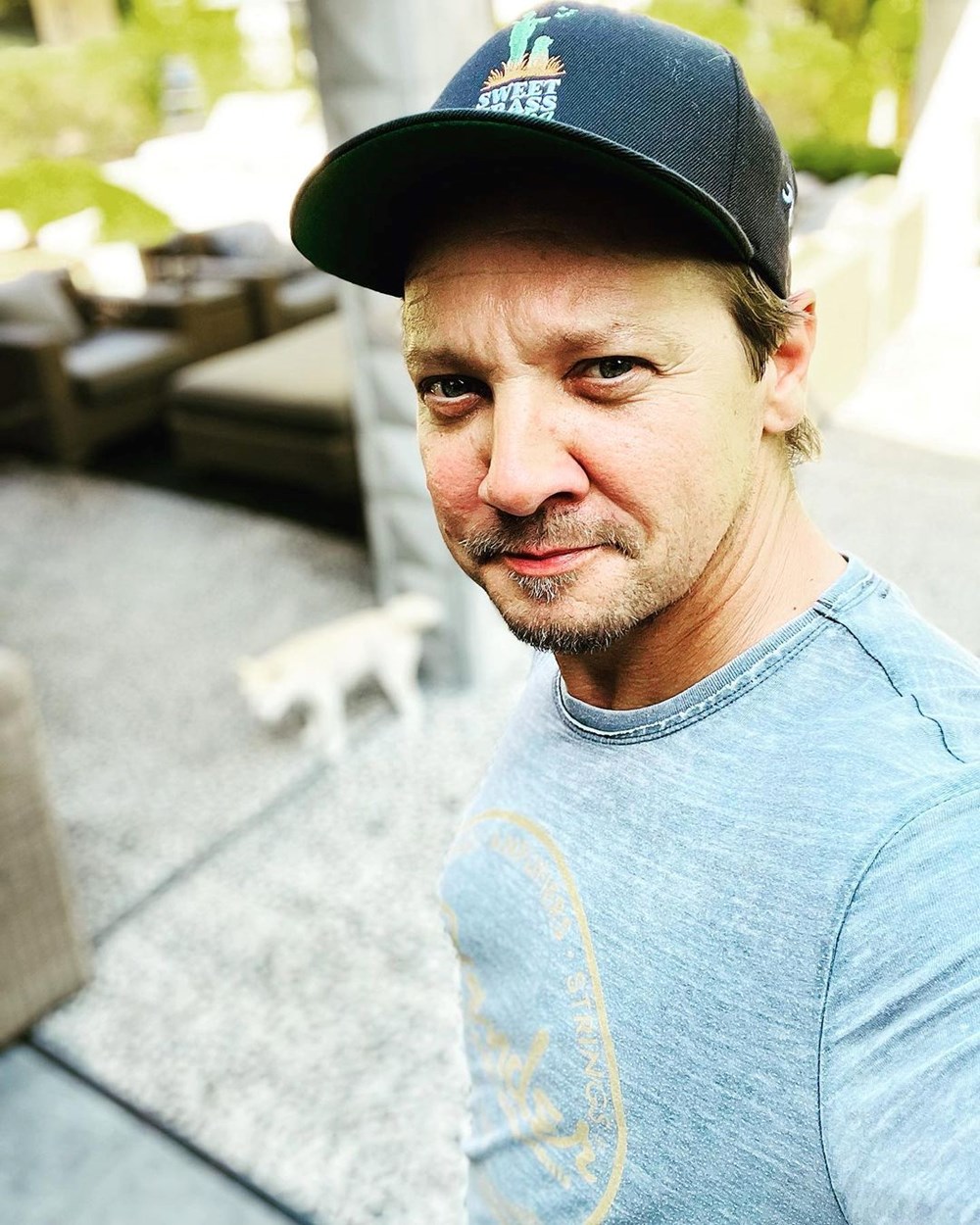 Ölümden dönen Jeremy Renner: Acıyla nasıl başa çıkacağımı biliyorum - 4