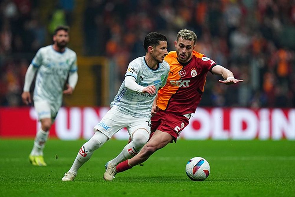 Galatasaray'ın kalan maçları hangileri? İşte GS'nin maç fikstürü 75 emOi Wd9s0S eFVvanAjMQ