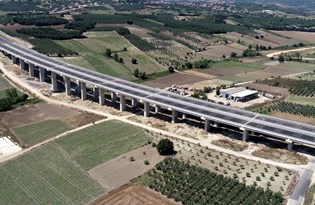 chp den istanbul izmir otoyolu