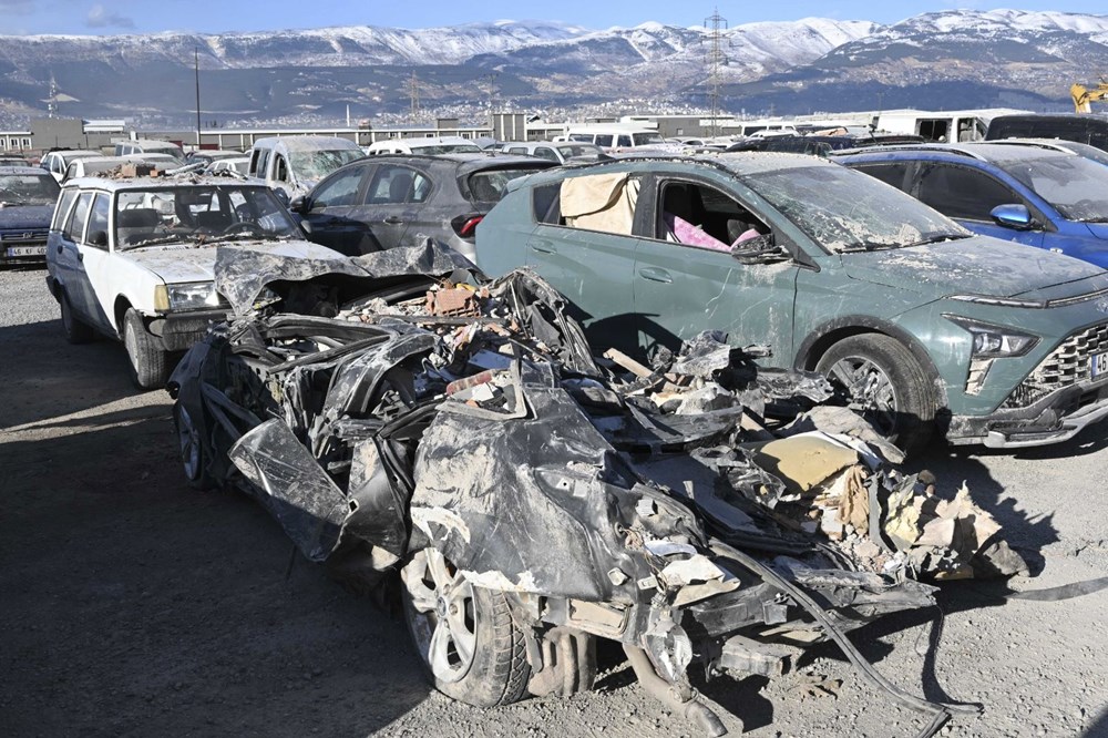 Kasko araçların deprem hasarını karşılıyor mu? - 18