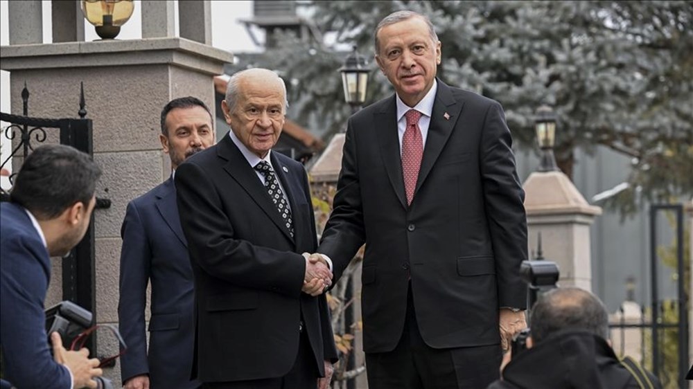 Adım adım Terörsüz Türkiye: Süreç nasıl başladı? - 2