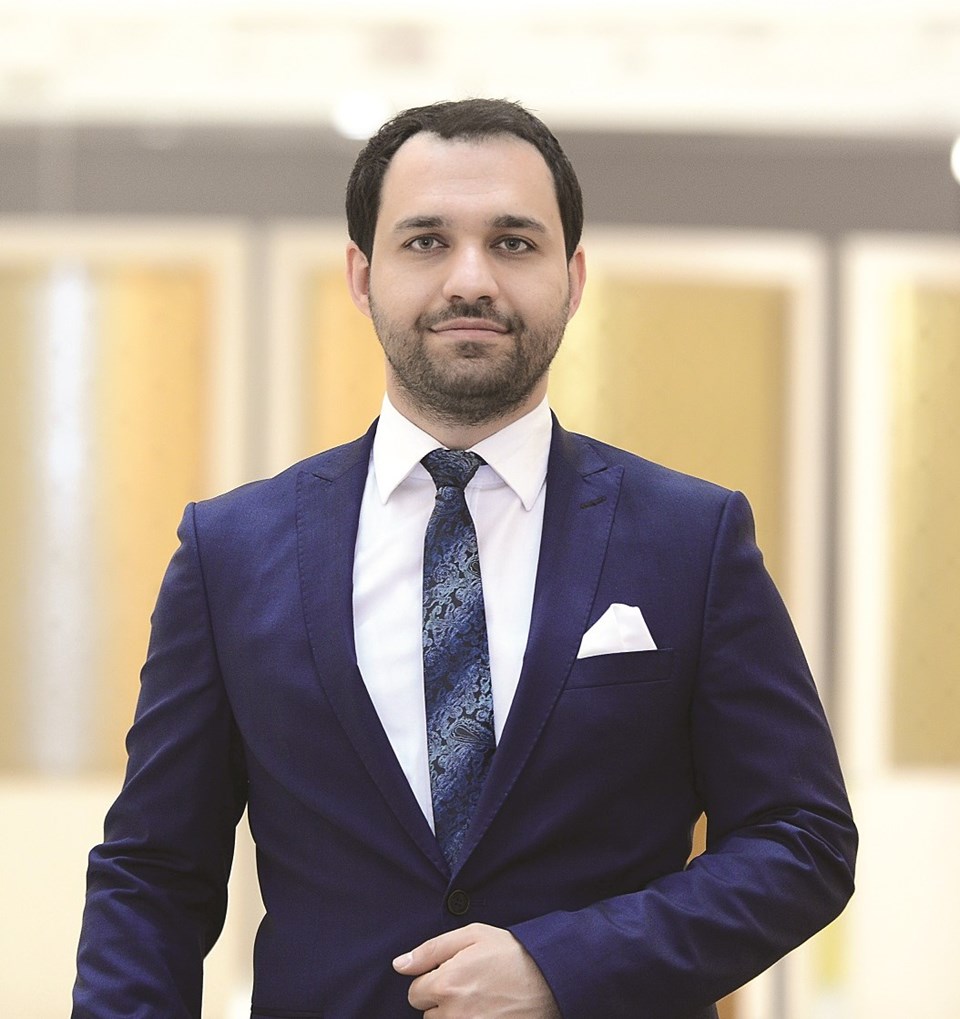 Faruk Akbal (Fuzul Grup)