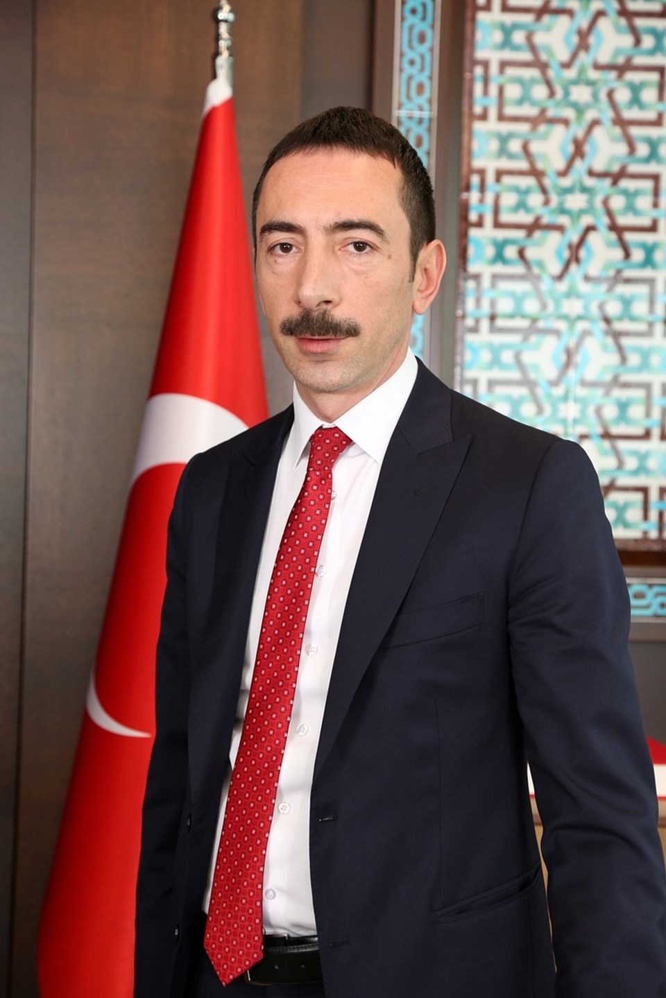 Emlak Konut GYO Genel Müdürü Hakan Gedikli