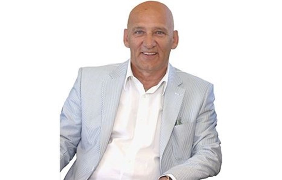 Kartal Belediye Başkanı Altınok Öz