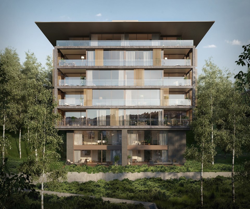 Nef Reserve Kandilli ve Nef Reserve Gölköy için Bina Tamamlama Sigortası’nı hayata geçirerek proje teslimini garanti altına alan Nef böylece sektörde de bir ilki gerçekleştirmişti.
