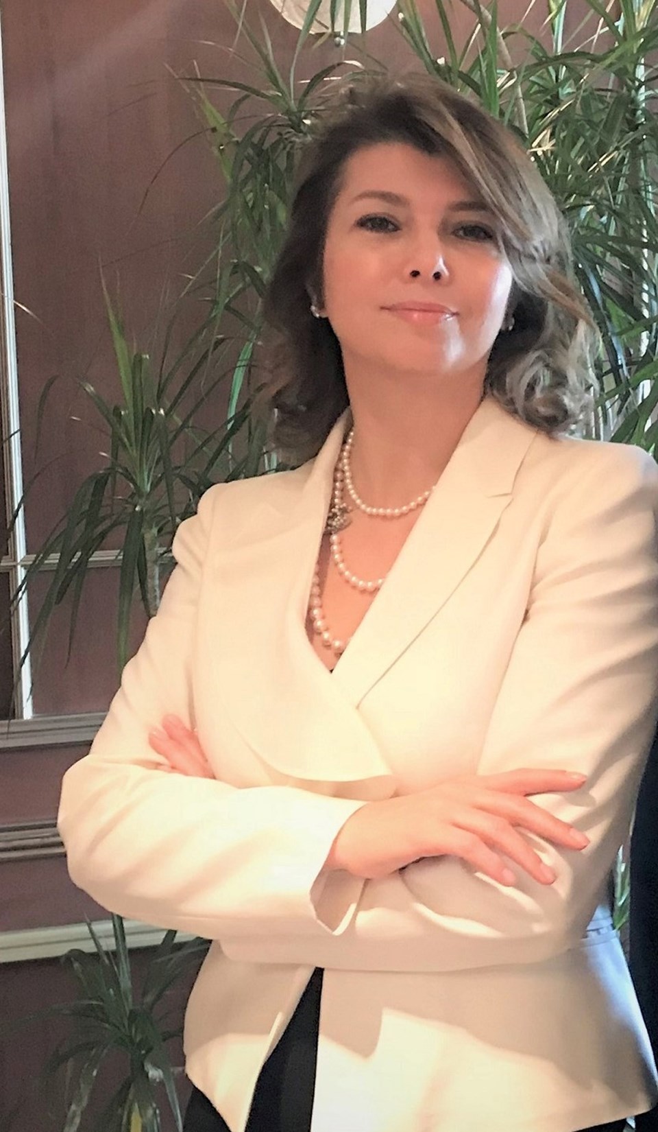 Ayşegül Peker