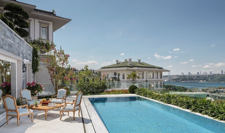 Sultan Makamı, Çengelköy İstanbul