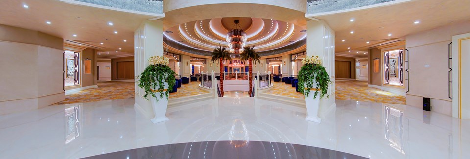 Limak'ın 8. oteli Limak Cyprus Deluxe Hotel kapılarını açtı - 3