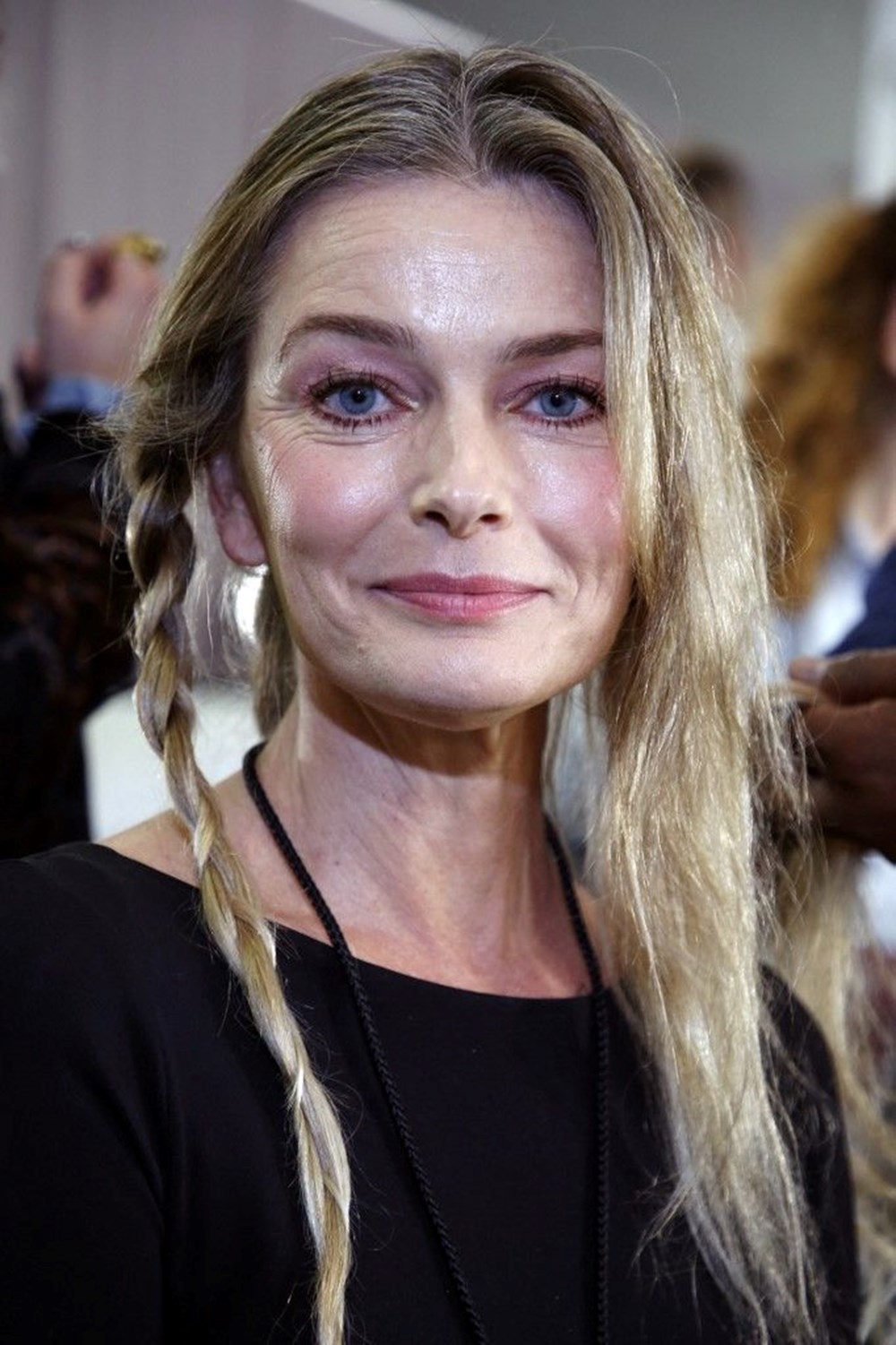 Paulina Porizkova: Ne giyeceğime bile kocam karar veriyordu - 4