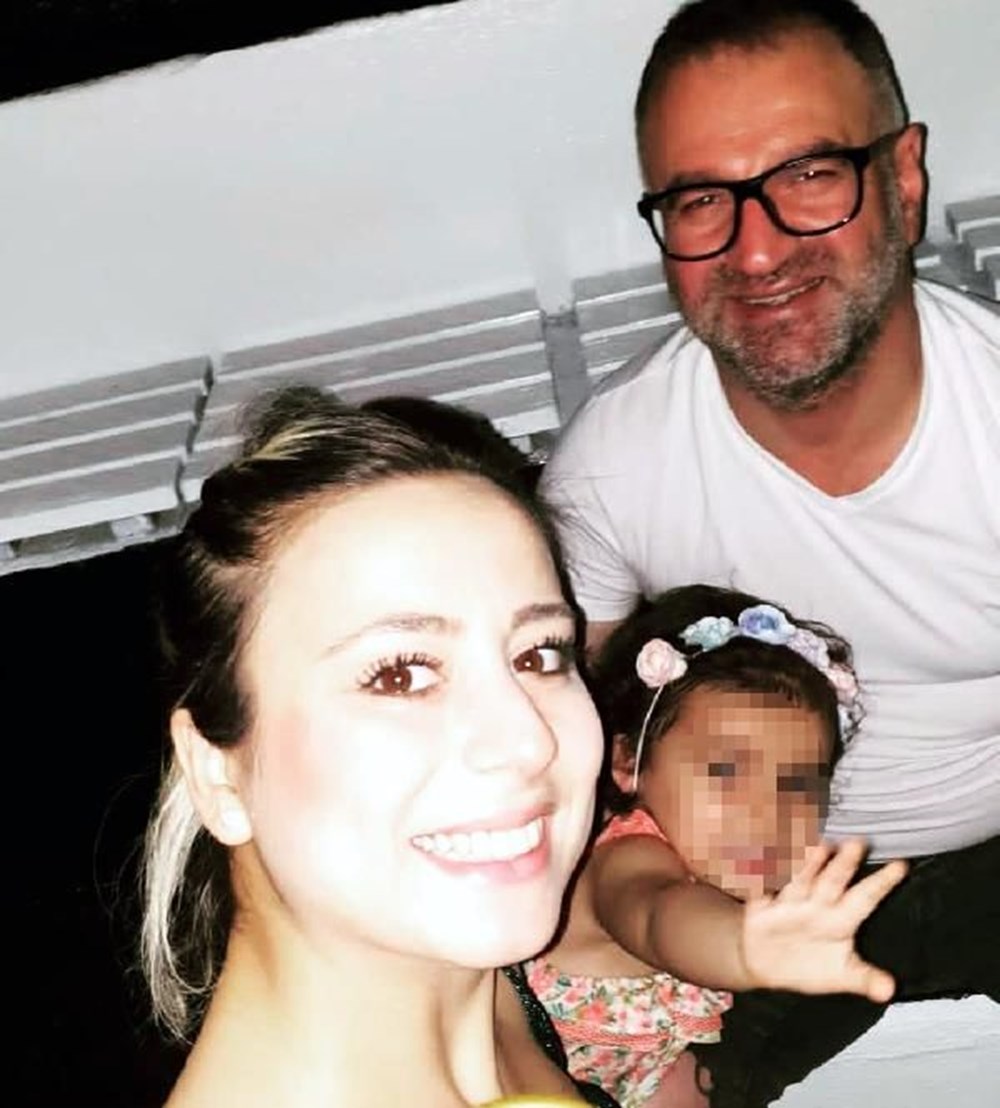 Eşini bıçakla öldüren kadının ifadesi ortaya çıktı: Kıskanıp beni dövüyordu - 4