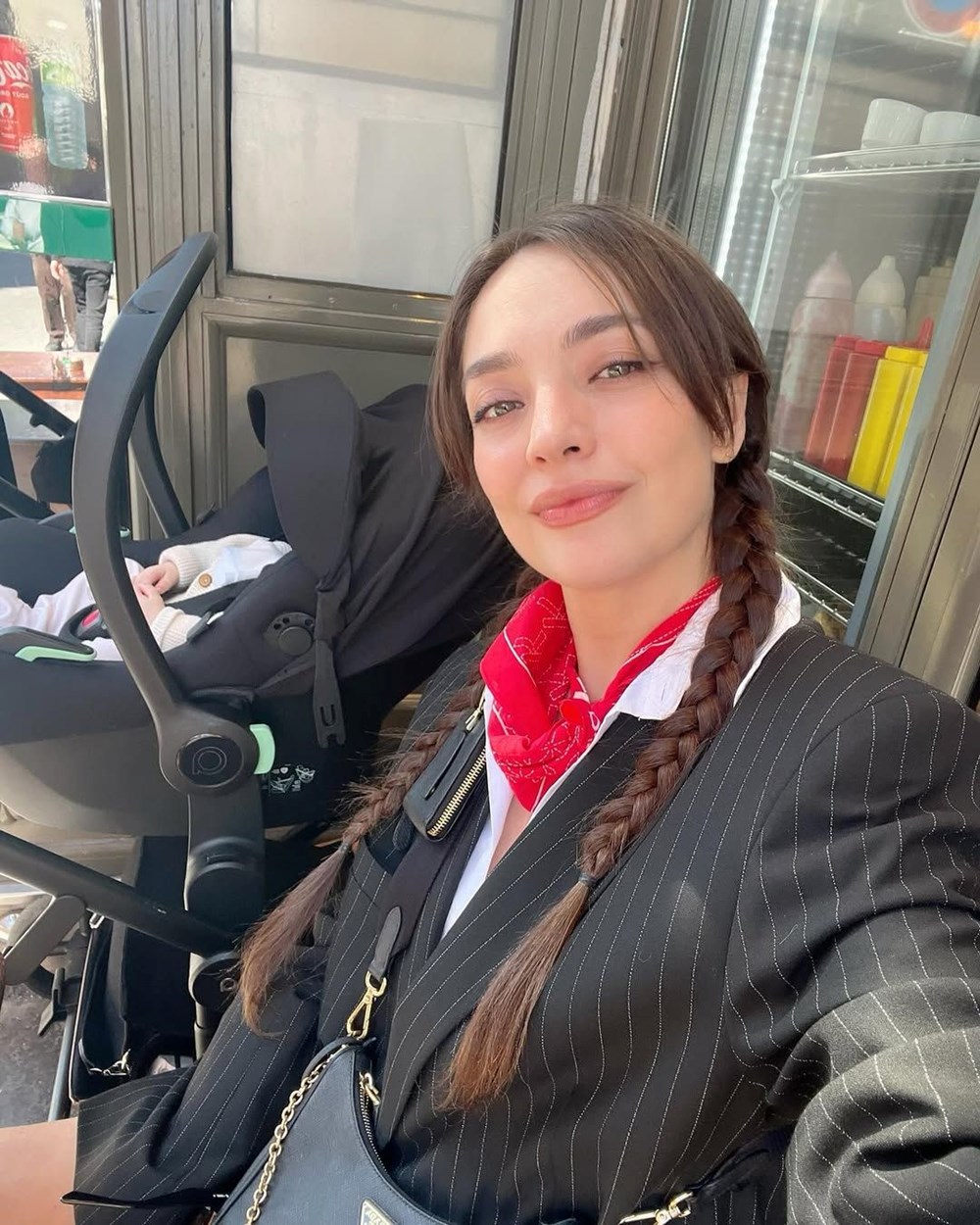 Mutlu Birliktelik ve İlk Bebek Heyecanı