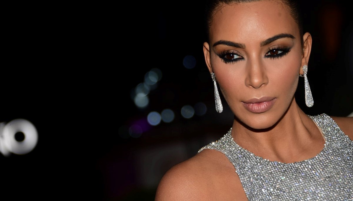 Kim Kardashian gibi makyaj yapma tüyoları