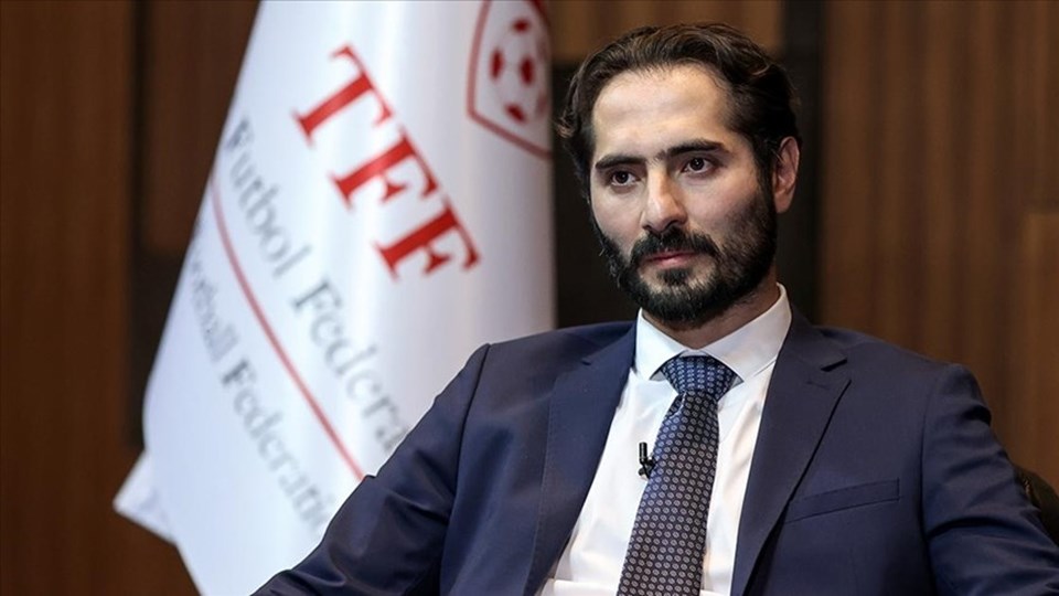 Hamit Altıntop'un Şampiyonlar Ligi favorisi: Gönlüm Hakan Çalhanoğlu’ndan yana - 1