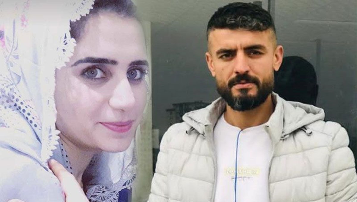 Yeni doğum yapan eşini katleden koca: Ne bulduysam hepsini içtim Yeni doğum yapan eşini katleden koca: Ne bulduysam hepsini içtim