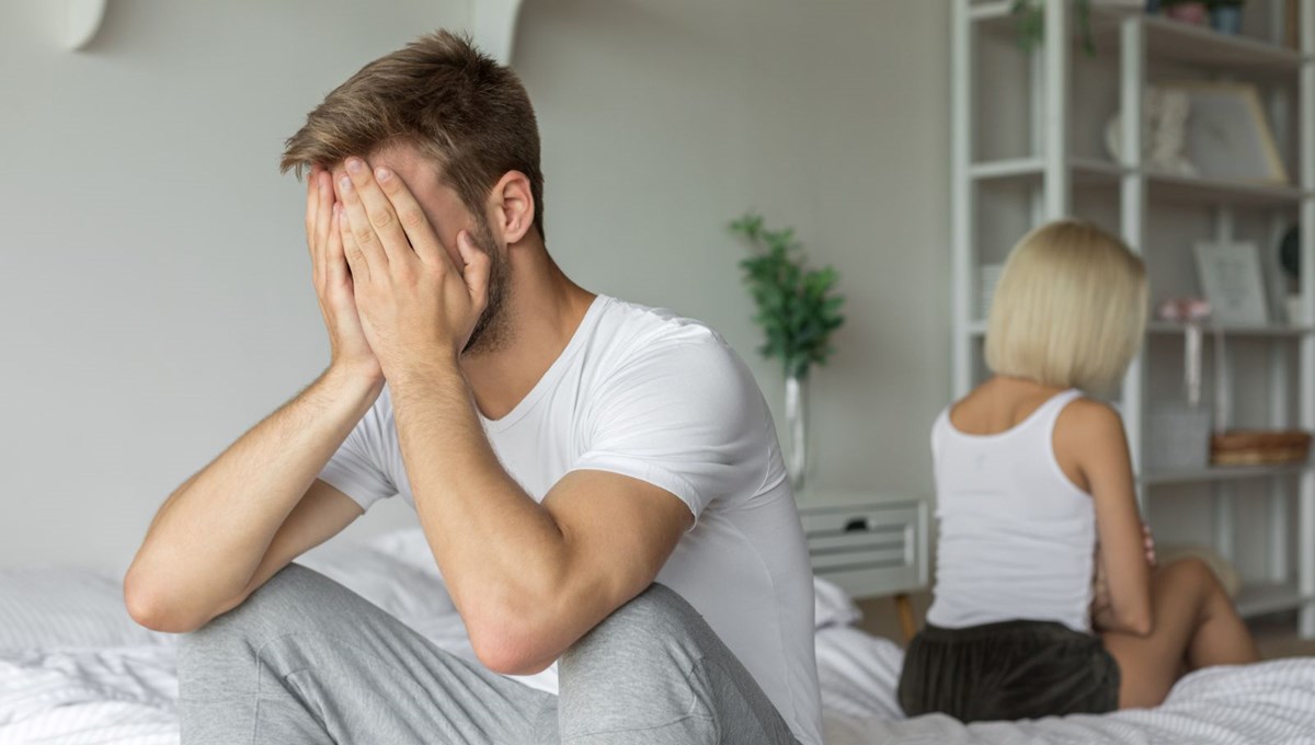 Milyonlarca erkek faydalı diye kullanıyor ama ereksiyon problemine neden oluyor