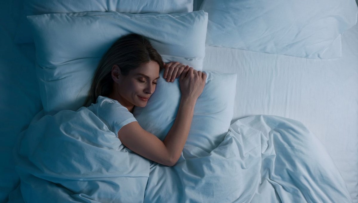 Melatonin üretimini artıran 7 yöntem: New York Post açıkladı