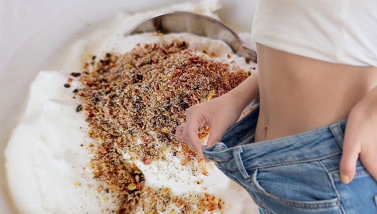 24 saatte metabolizmayı hızlandırıyor! Vücuttaki yağları parçalayan tohum 24 saatte metabolizmayı hızlandırıyor! Vücuttaki yağları parçalayan tohum