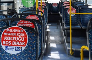 sokaga cikma yasaginin ardindan corona