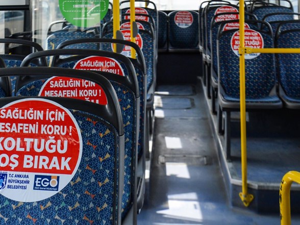 sokaga cikma yasaginin ardindan corona