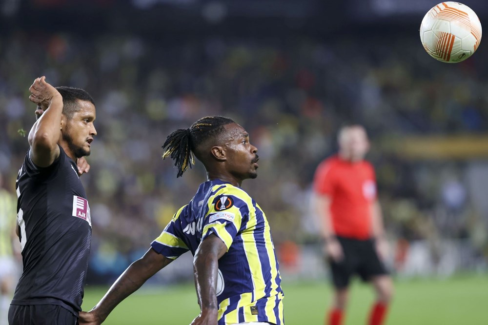 AEK Larnaca-Fenerbahçe maçı ne zaman, saat kaçta ve hangi kanalda? Fenerbahçe'nin muhtemel 11'i (UEFA Avrupa Ligi B Grubu) - 10