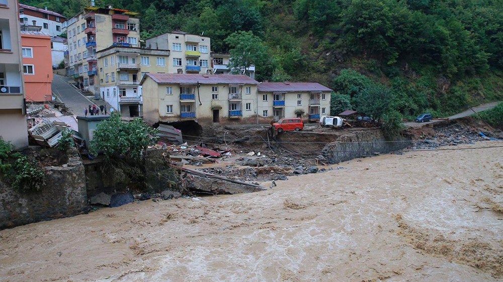 Marmaris'te (yangın bölgesinde) hava nasıl olacak? | 22 Haziran 2022 - 4