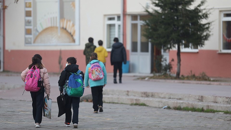 10 ilde okullar ne zaman açılacak? Deprem bölgesindeki okulların açılış tarihi - 1