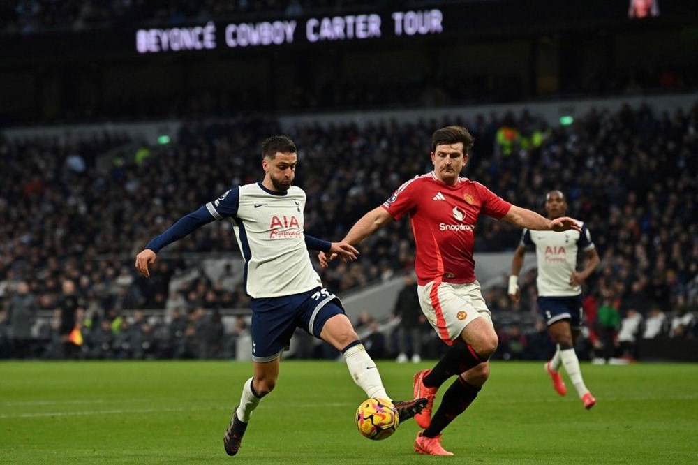 Tottenham ile Manchester United karşı karşıya: 1.5 milyar euroluk dev maç! 73 eoiOLX2oIE6ODF3zfbz6Ew