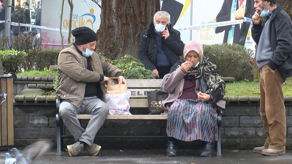 En çok vaka görülen iller arasındaki Rize'de 'çay sohbetleri' yasaklandı - 9