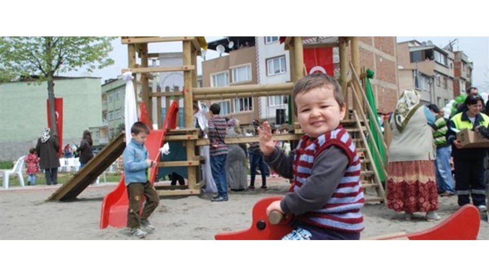 Turkiye Nin En Guzel Parklari Ntv