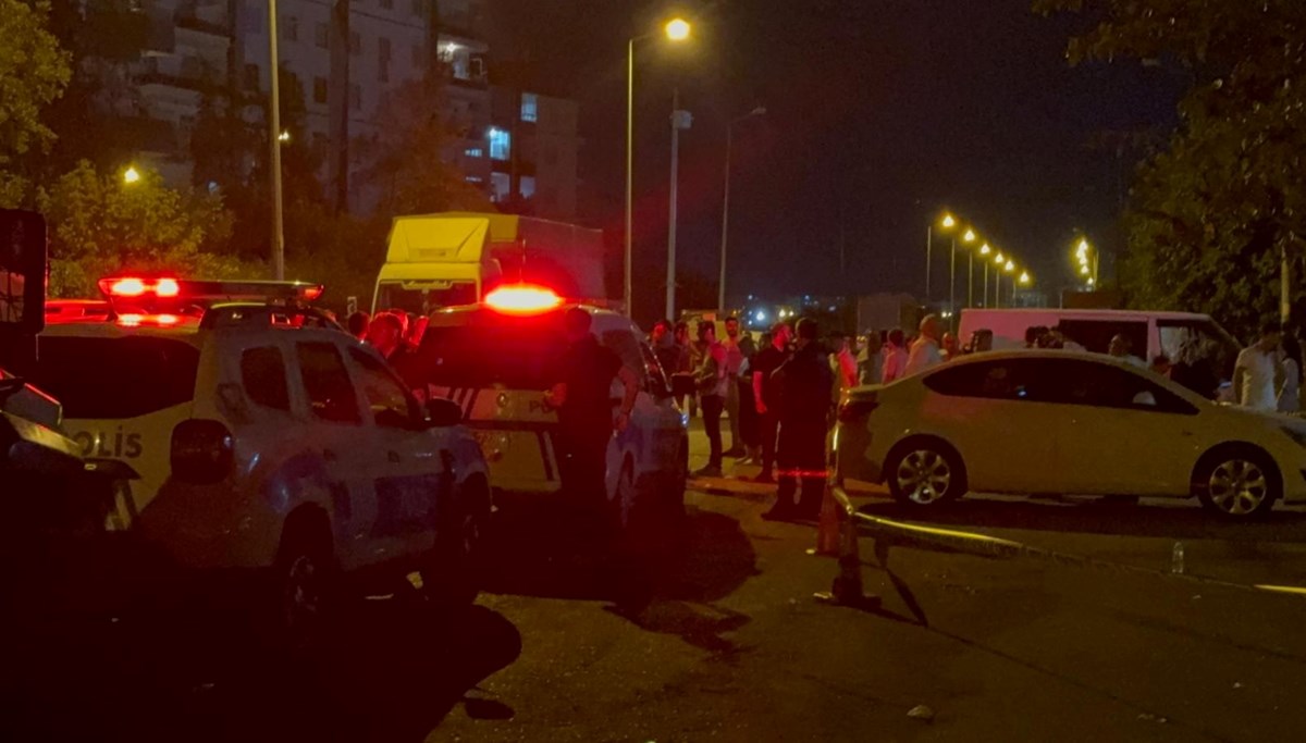 Diyarbakır'daki silahlı kavgaya 11 gözaltı