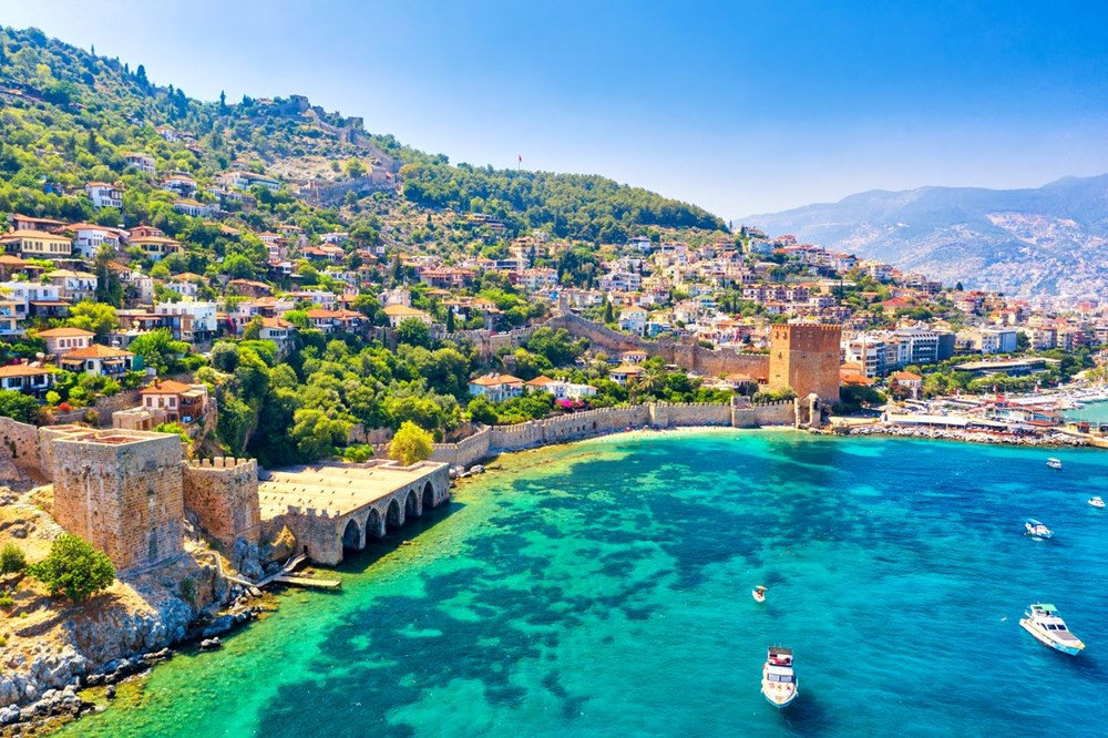 Bayram tatili kaç gün? Otel fiyatları ne kadar? 1 Bayram tatili kaç gün? Otel fiyatları ne kadar? - 1