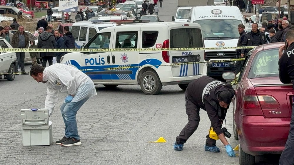 Eniştesini önce vurdu, ardından otomobille üzerinden geçti - 4