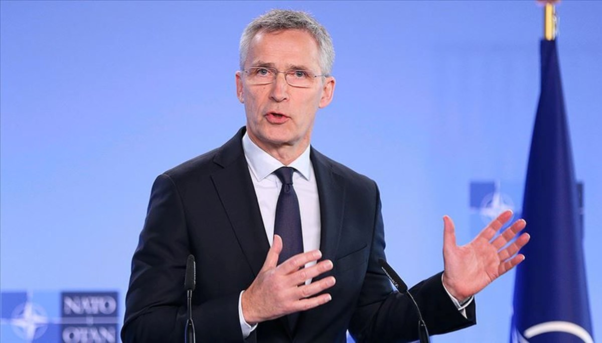 İsveç'in NATO üyeliği ile ilgili kritik tarih İsveç'in NATO üyeliği ile ilgili kritik tarih