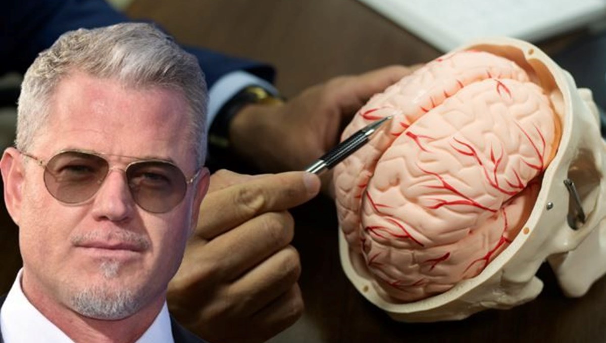 Ünlü oyuncu da ölümcül hastalığın pençesinde: İşte belirtiler