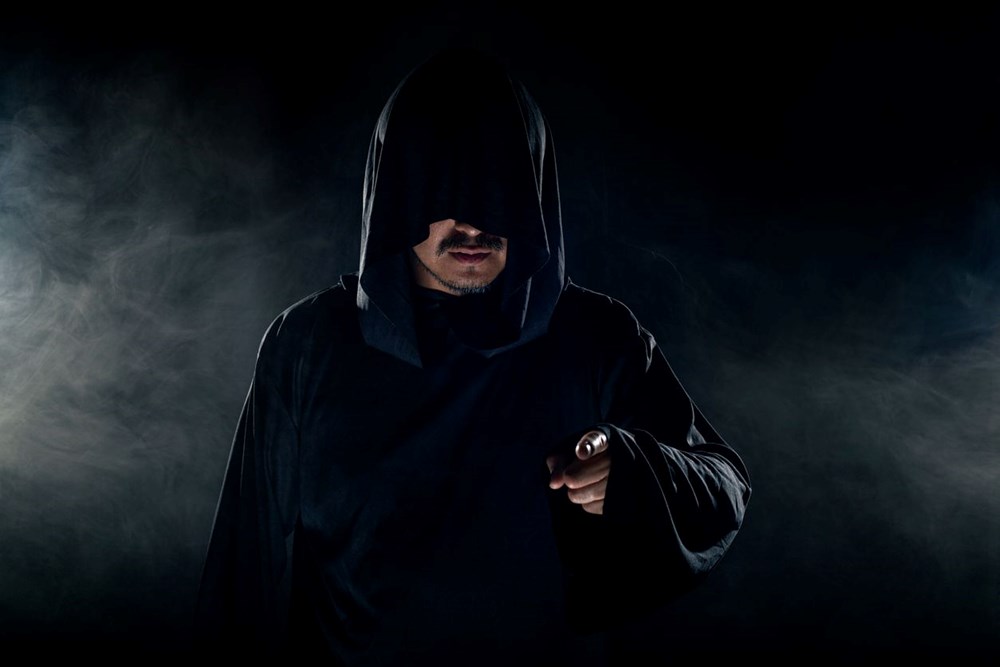 İngiltere'de Şeytan'a tapan gençlerin sayısı hızla artıyor (Satanizm nedir? Satanizm neden popülerleşiyor?) - 5