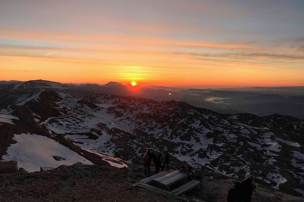 Kralların ve tanrıların taşlaştığı yer Nemrut - 3