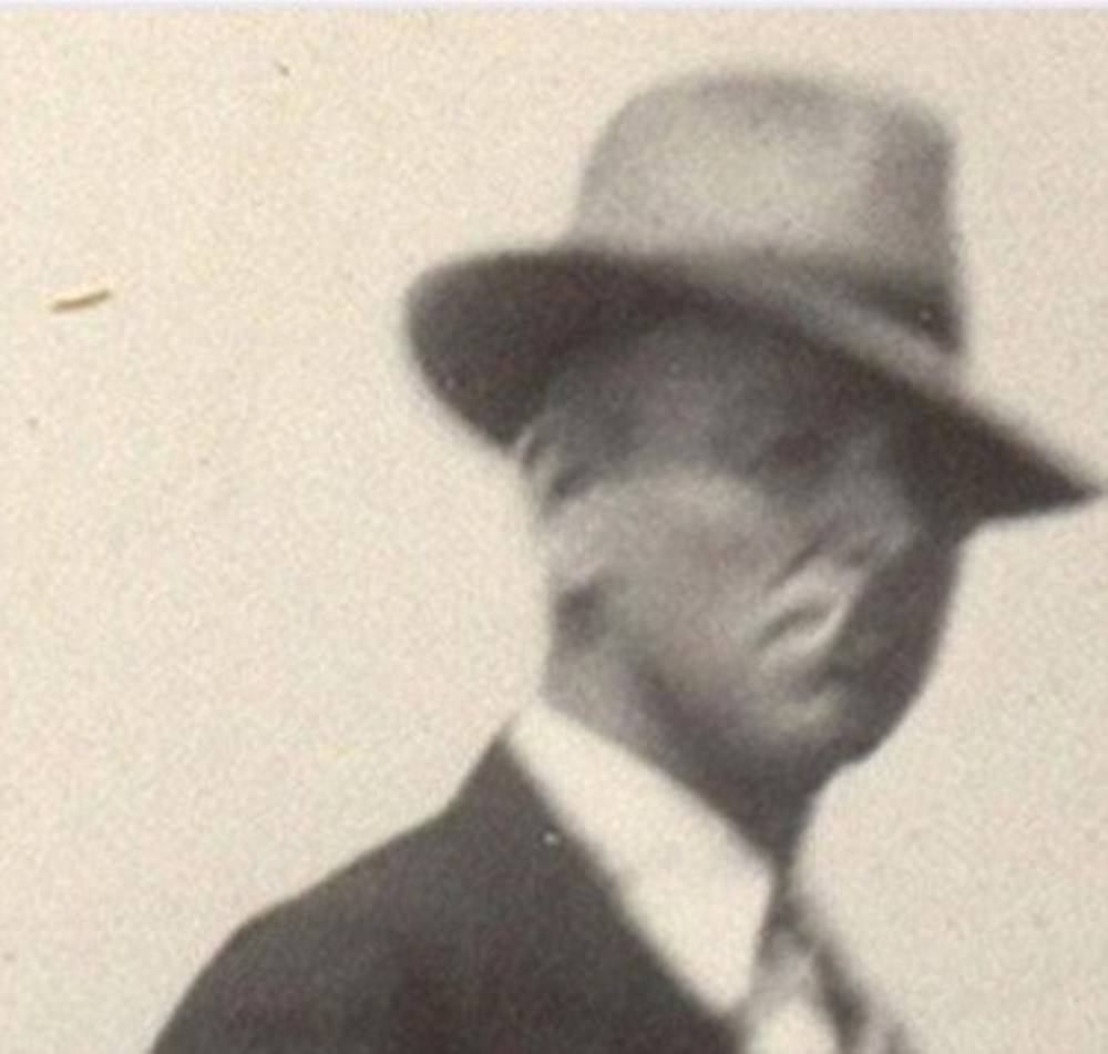 Pentagon'dan 'UFO' raporu (Savaş pilotunun çektiği fotoğraf sızdı) - 23